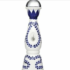 Talavera Bottle